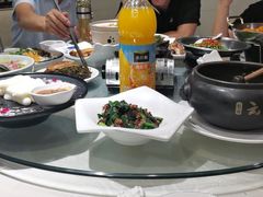 -外婆味道·云南菜大当家(关上店)