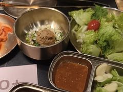 -西塔老太太泥炉烤肉(龙湖北苑天街店)