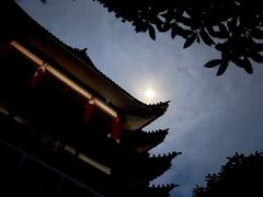 -云碧峰国家森林公园