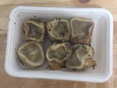 生煎小笼包-永祥生煎馆