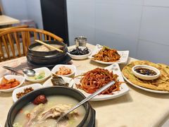 -长顺参鸡汤店(西塔总店)