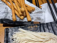 -呷哺呷哺 黄金牧场 (欢乐谷店)