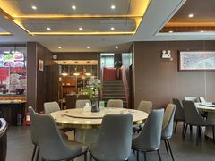 -华庭苑农家乐(旺山店)