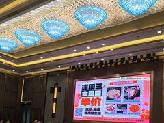 -尖沙咀大酒楼(罗村店·粤菜海鲜·宴会聚餐)