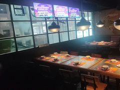 -匠子烤鱼(和信店)