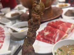 -东来顺饭庄(王府井步行街店)