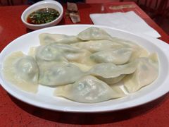 -喜家德虾仁水饺(景枫中心店)