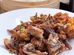 -茶港食堂(武昌店)