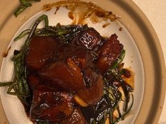 -新吉士·上海菜(浦东LCM置汇旭辉店)