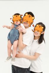 -儿童天堂专业儿童摄影(云岩区店)