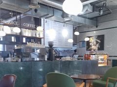 -Wagas沃歌斯(江浦路店)