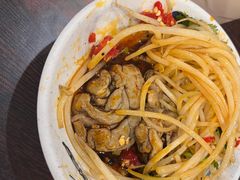 -成都瓜串串(华强北店)