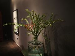 -T館·花园艺术餐厅