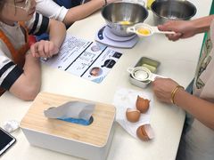 -米柚烘焙教室(工联CC店)