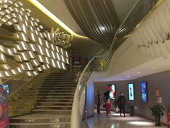 大厅-星辉电影公园(时代广场CC MALL店)