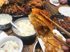 -有奴思烤肉·清真(正宁路店)
