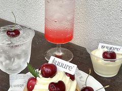 -流酥可心·牛乳蛋糕商店(禾祥西路店)