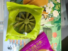 -吴裕泰茶庄(前门大街店)