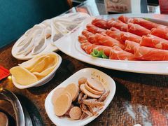 -山城辣妹子重庆火锅(甘露园店)