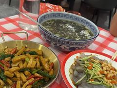 -忆外婆徐州菜·地锅鸡·生日宴(吴庄店)