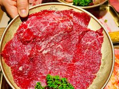 -西塔老太太泥炉烤肉(北京望京店)