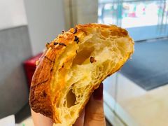 -檗谷·面包·咖啡·轻食(华贸天地店)