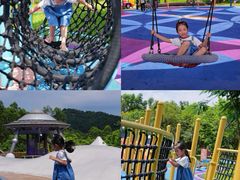 -清远熹乐谷温泉度假酒店