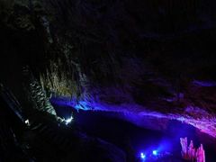 -贵阳猴耳天坑·极限酷玩公园