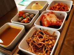 -韩香福脊骨汤锅(上杭路店)