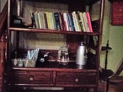 -1901 Cafe(西四店)