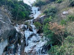 -江南天池