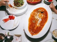 -绿茶餐厅(千岛湖银泰城店)