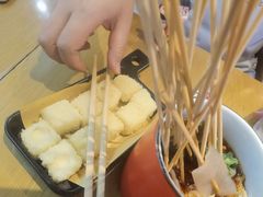-蓉李记成都名小吃(武汉菱角湖万达店)