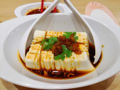 -喜家德虾仁水饺(邯郸新世纪中心店)