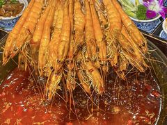 -楠火锅(西单店)