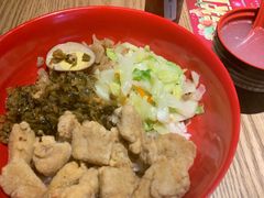 -大炮盐酥鸡(新街口店)