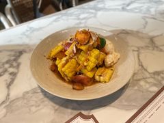 -太食獸泰式茶餐厅(艾尚天地店)