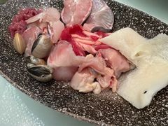 -香蜜轩·粤菜·宴会(世界之窗店)