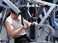 -聚健身GatherFitness(余杭店)