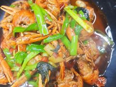 -铭副琦食·虾蟹烩馆(渔人码头店)