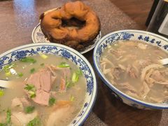 -平泉二子羊汤(万树园店)