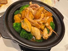 -粥旺庄(芳村店)