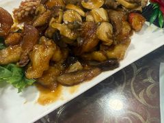 -老苏扬饭店