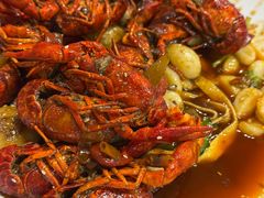 -忆口香龙虾(珠海夏湾老店)