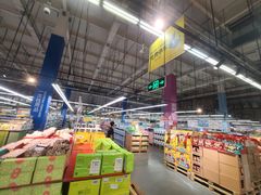 -麦德龙(闵行店)