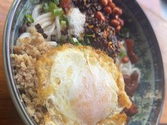 -刘维兰老素粉(化龙桥总店)
