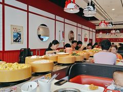-龍歌自助小火锅(漳州二路爱购店)