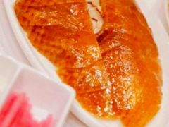 -东海朗廷酒店-唐阁T’ANG COURT 中餐厅