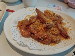 -不仔客海鲜烧烤270度海景餐厅(大东海店)