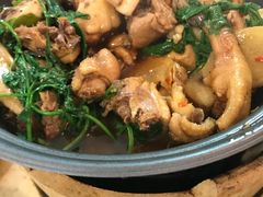 -芳村榕树头叹佬鸡煲(体育西店)